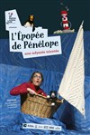 L'épopée de Pénélope - Espace Alya - Salle B