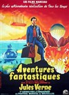 Les Aventures fantastiques - Centre Tchèque