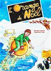 L'orange de Noël - Cercle Saint Georges