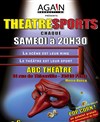 Théâtresports - ABC Théâtre