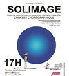 Solimage - Théâtre des 3 Raisins