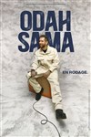 Odah Sama - En rodage - Café théâtre de la Fontaine d'Argent
