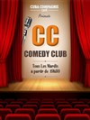 Cuba Compagnie Comedy Club - Cuba Compagnie Café