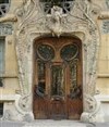 Visite guidée : L'art Nouveau près de la Tour Eiffel - Métro Ecole militaire