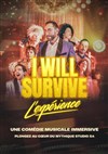 I Will Survive : L'Expérience - Chez Régine