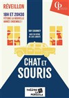 Chat et Souris - Théâtre La Pergola