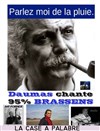 95% Brassens - La Case A Palabre