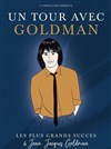 Un tour avec Goldman - Théâtre Le Colbert