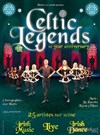 Celtic Legends - Le Dôme de Marseille