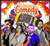 Orléans Comedy club - La Java Pop