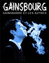 Gainsbourg, Gainsbarre et les autres - Théâtre des 3 Acts