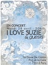 I Love Suzie - La Dame de Canton