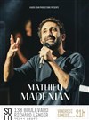 Mathieu Madénian - Le Solo