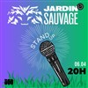 Le Jardin Sauvage Comedy Club - Le 360 Paris Music Factory