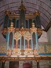 Trompettes et orgue - Eglise Saint Germain l'Auxerrois