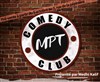 Mpt comedy club 11 - salle vignaud 