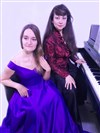 Anna Semerikova et Karina Toledo : la Soprane et son pianiste - Rare Gallery