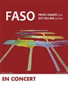 Faso - Tremplin Arteka