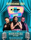 Pop Up Comedy - Le Point Comédie