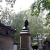 Visite guidée : Cimetière Père Lachaise - Cimetière du Père-Lachaise - Porte Gambetta