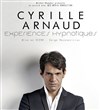 Cyrille Arnaud - La comédie de Marseille (anciennement Le Quai du Rire)