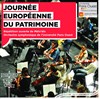 Orchestre Mélo'dix - Théatre Bernard Marie Koltès - Université Paris X Nanterre