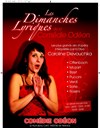 Caroline Dievouchka dans Les Dimanches Lyriques de la Comédie Odéon - Théâtre Comédie Odéon