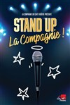 Stand-Up La Compagnie ! - La Compagnie du Café-Théâtre - Grande Salle