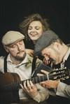 The Swing Gamblers - Nouvel espace culturel