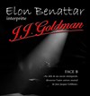 Goldman face B interprété par Elon Benattar - Le Korigan