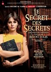 Le secret des secrets - Espace Paul Valéry