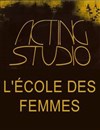 L'école des femmes - Théâtre la Maison de Guignol