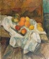 Visite guidée : Modigliani, Soutine et l'aventure de Montparnasse - Pinacothèque de Paris (visite guidée)