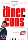 Le dîner de cons - Casino Joa La Seyne sur Mer