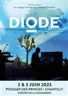 Diode, écouter sa nature - Théâtre de la Faisanderie