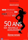 50 ans, ma nouvelle adolescence - Comédie du Finistère - Les ateliers des Capuçins