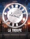 Djamel Comedy Club - Théâtre de Longjumeau