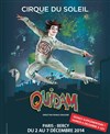 Le Cirque du soleil dans Quidam - Accor Arena