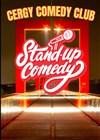 Cergy Comedy Club - Tanker