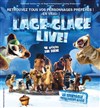 l'Âge de Glace Live ! - Palais des Sports de Marseille 