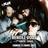 Rendez-Vous + Servo - Le Plan - Club