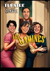 Les Gamines - Le petit Theatre de Valbonne