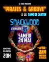 Smackwood + Us - La Dame de Canton