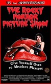 The rocky horror picture show - Le Bocal