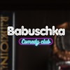 babushka comedy club - Babushka