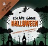 Escape Game Halloween - Centre culturel