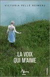 La voix qui m'aime - Galerie de l'entrepôt