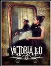 Victoria Lud - Péniche Didascalie