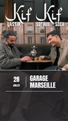 Sofiane Soch & Yassir - Garage Comedy Club