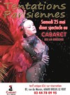 Tentations parisiennes - Cabaret de la brèche